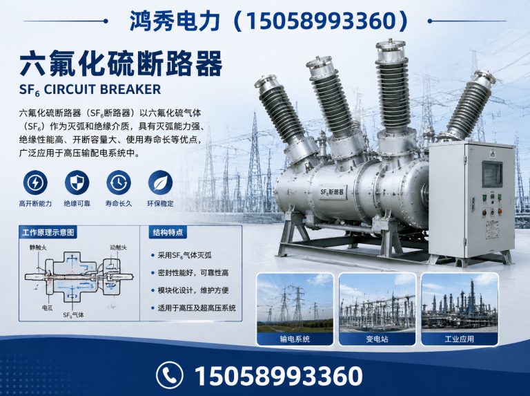 瑞安市高压熔断器展示图